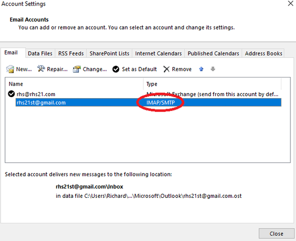 POP3 là gì? Cách cài đặt giao thức truyền email