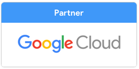 Google Cloud Partner