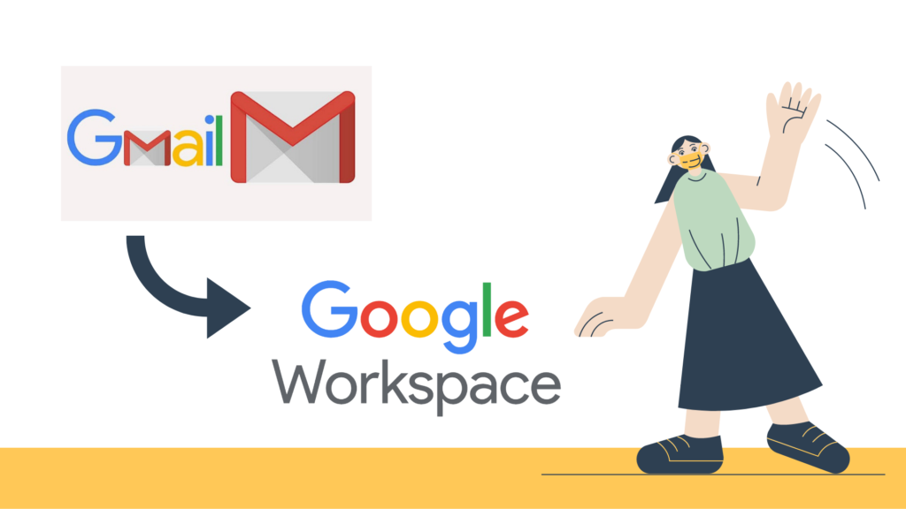 gmail miễn phí và gmail google workspace gmail miễn phí và gmail google workspace