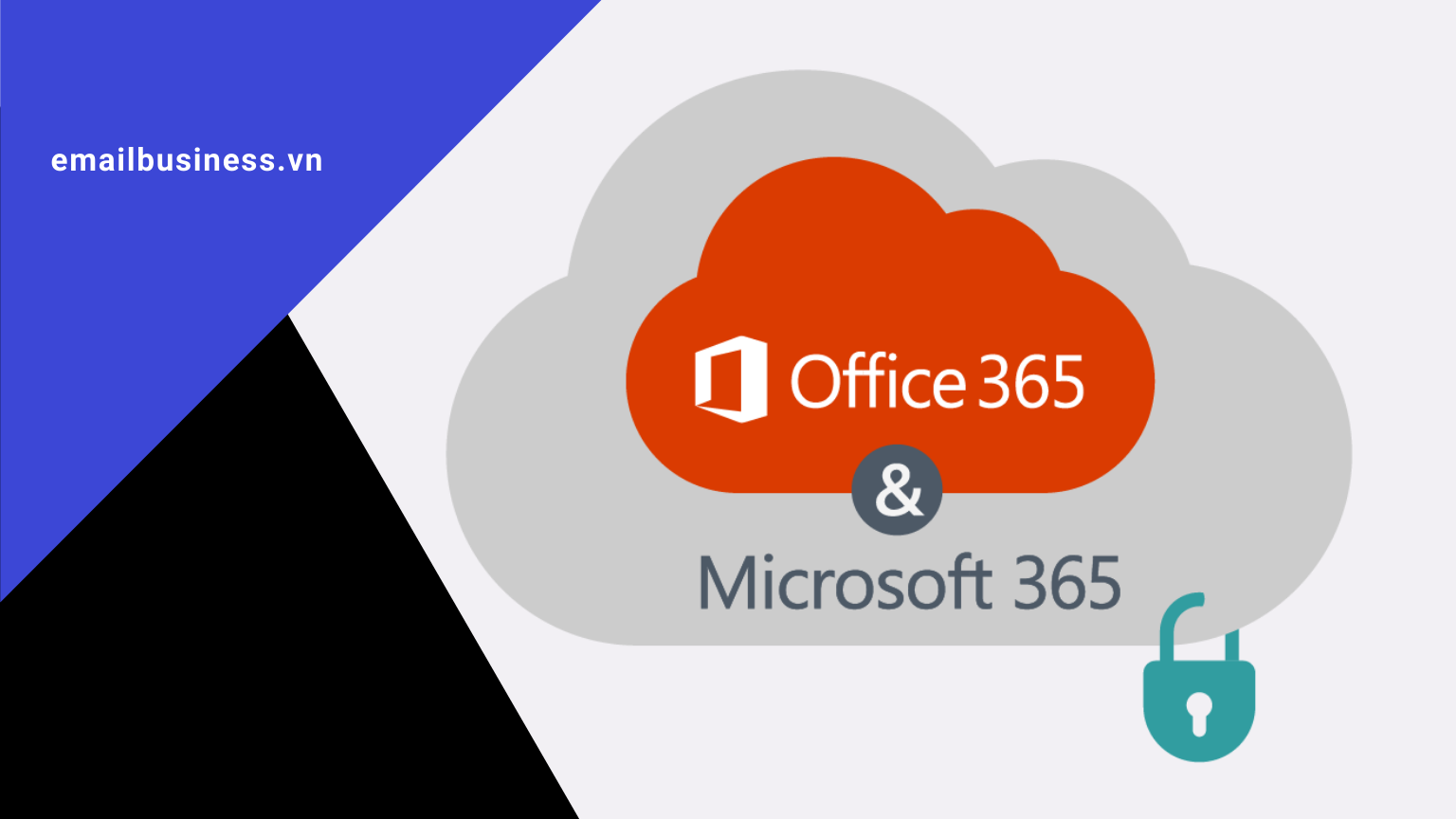 Microsoft 365 và Office 365: nâng cấp và khác biệt ở đâu? | Email Doanh  Nghiệp