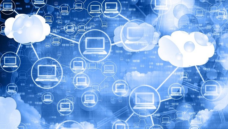 điện toán đám mây