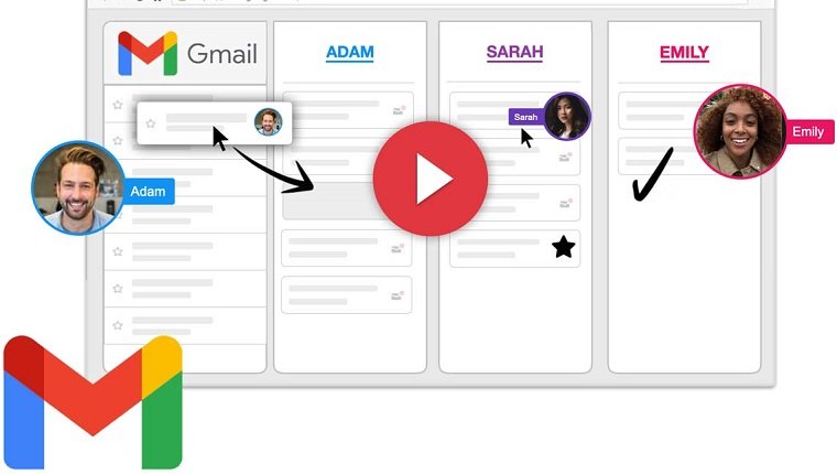 bảo mật Google Workspace