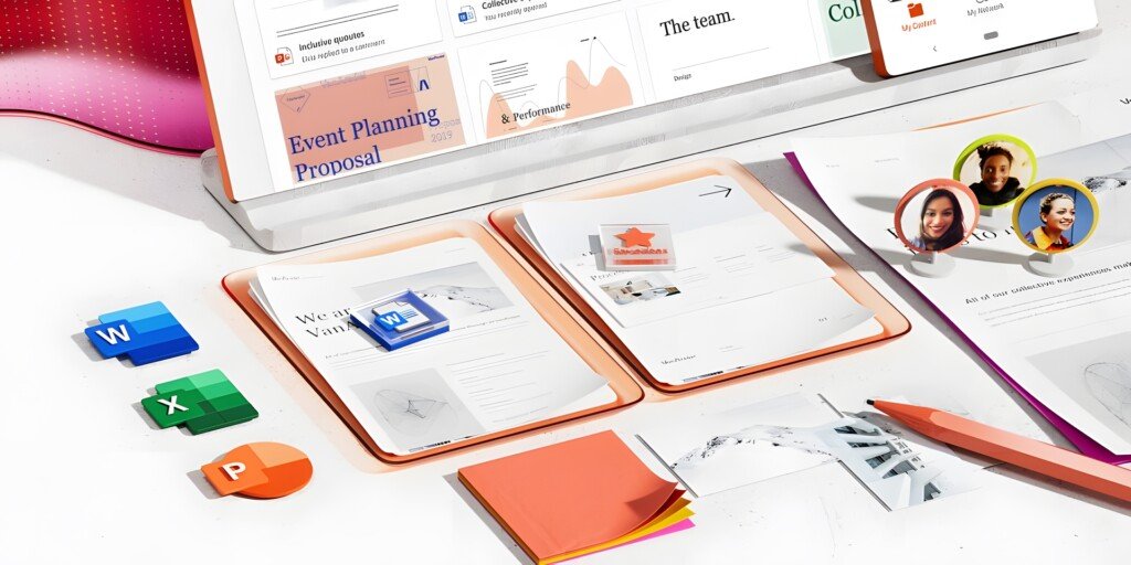 bộ ứng dụng Microsoft 365