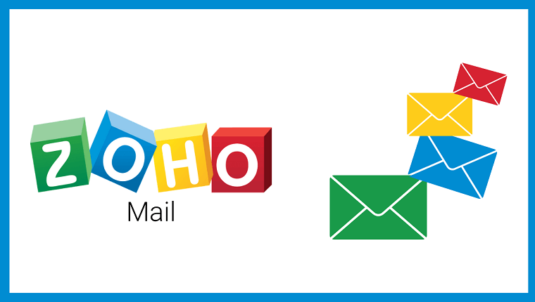 Zoho Mail là gì Zoho Mail là gì