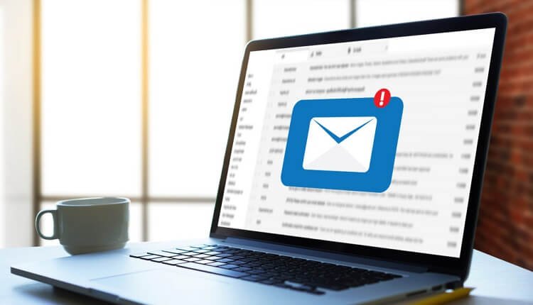 các lỗi email cần tránh các lỗi email cần tránh