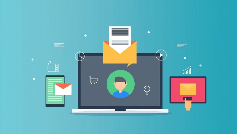 cách sử dụng email marketing hiệu quả