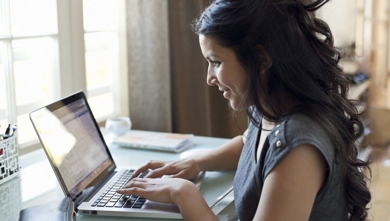 số lượng thống kê email