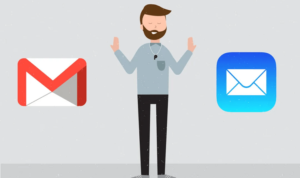 iCloud email có phải là dịch vụ trả phí hay không và có các gói cước gì?