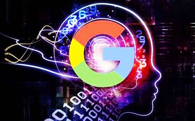 Trí tuệ nhân tạo Gmail