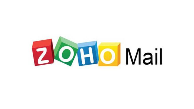 zoho-mail-1 Zoho Mail
