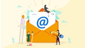 Có bao nhiêu người có thể được thêm vào trường C/c trong email?
