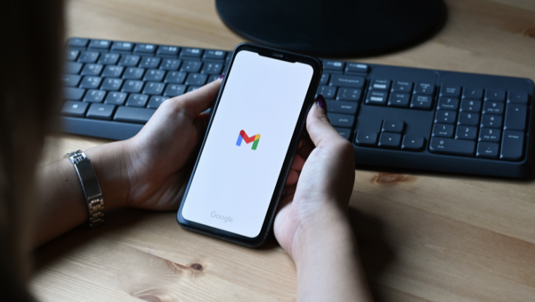 Một số thủ thuật sắp xếp hộp thư Gmail